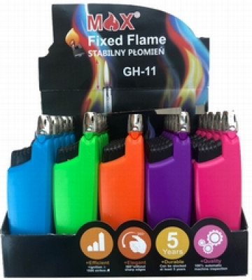 F.CLUB Šķiltavas BBQ Fix Flame (1x25gab)