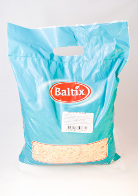 BALTIX Auzu Pārslas 3kg