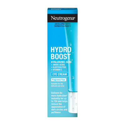 NEUTROGENA Hydro Boost acu krēms  (24x15ml)