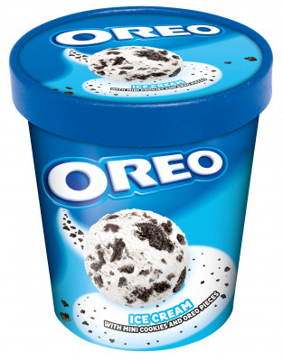 OREO saldējums (6x480ml/258g)