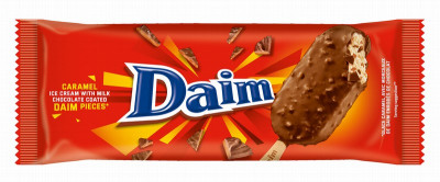 DAIM Karameļu sald.uz kociņa (20x90ml/64g)