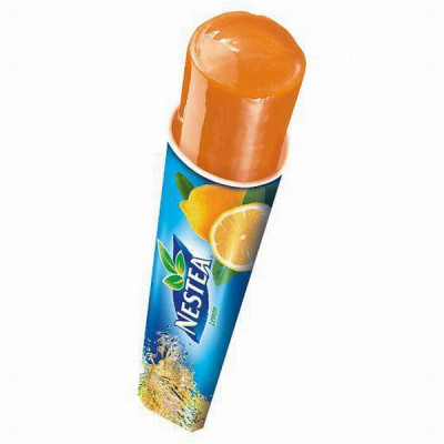 NESTEA Citronu saldētais ledus (24x99ml/100gr)