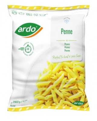 ARDO Makaroni "PENNE" (4x2kg)