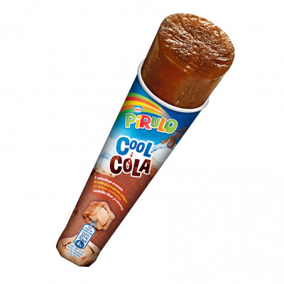 PIRULO Cool Cola (24x99ml/100g)