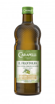 CARAPELLI Olīveļļa (12x750ml) il Frantolio, Extra Vergine