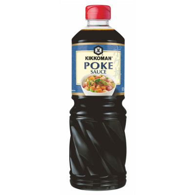 KIKKOMAN Mērce Pokija (6x975 ml)