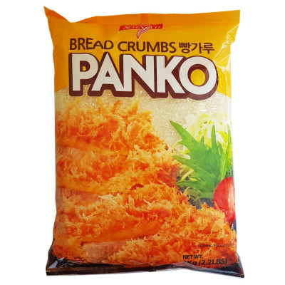 SEVENCO Rīvmaize Panko  (10x1kg)