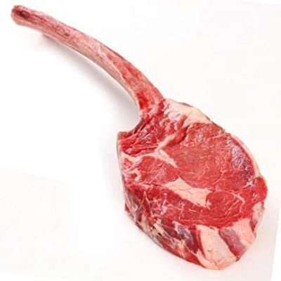 LIELLOPU steiks "Tomahawk" 900g~1,2kg  PL10194201WE