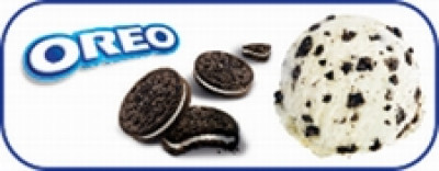 OREO saldējums (1x5L/2.347kg)  (..704)