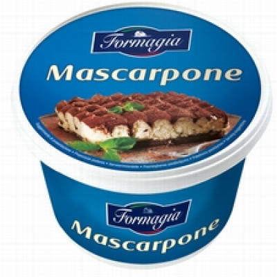 ES Siers "Mascarpone" (6x500g) DETH601EG