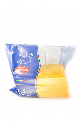 ITALPASTA Makaroni HRC Nr.03 spagetti (1x5kg)