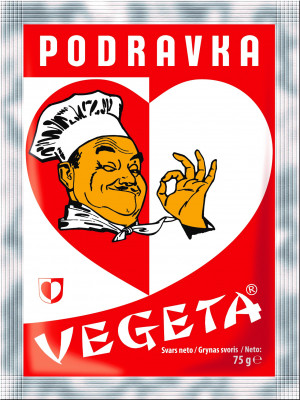 VEGETA Garšviela universāla (35x75g)