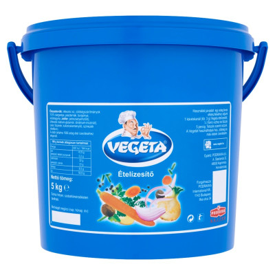 VEGETA Garšviela universāla (1x5kg) HRC