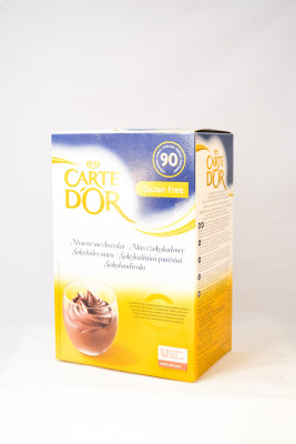 CARTE d'Or Šokolādes muss (6x1440g)