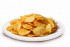 FF Dabīgie kartupeļu čipsi (ar mizu) saldēti 3mm (5x2kg)