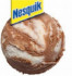 SCHOLLER Kakao-vaniļas saldējums "Nesquik" (1x5L/2.75kg)