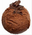 Z.BUDKA Šokolādes saldējums (1x5L/2.81kg)