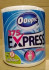 Ooops! Papīra virtuves dvieļi Express Coreless (6x1 ruļļi)
