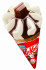 KIT KAT vaniļas (24x110ml/68g) saldējums