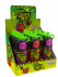 BAZOOKA Juicy Drop POP Xtreme Sours konfektes (12x26g)