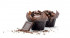 LA LORRAINE Mafini ar šokolādes garšu (18x100g)