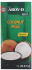AROY-D Kokosriekstu piens (12x1L)