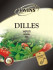 TWINS Dilles (20x15g)
