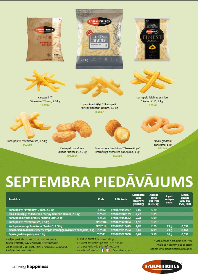 FarmFrites