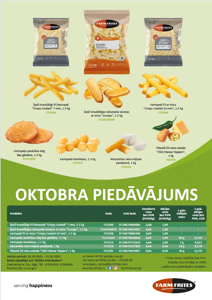 FarmFrites