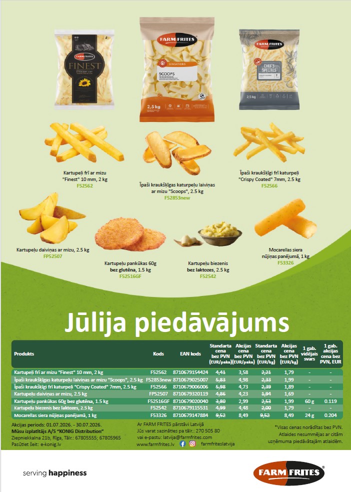 FarmFrites