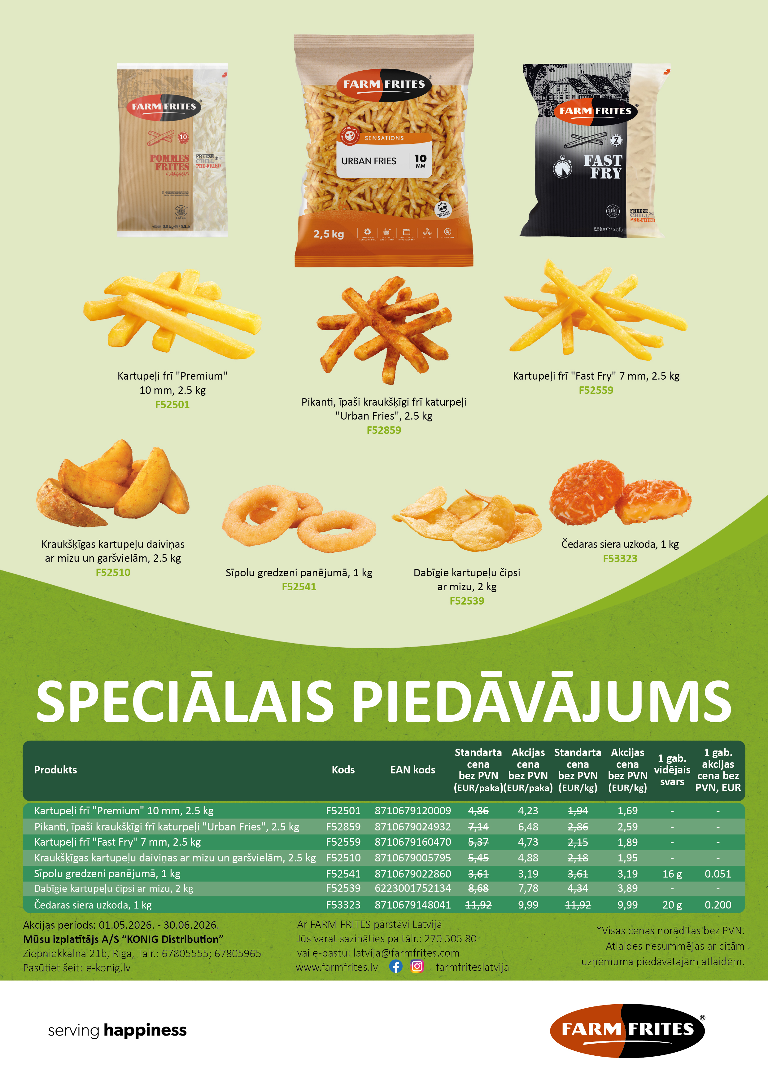 FarmFrites