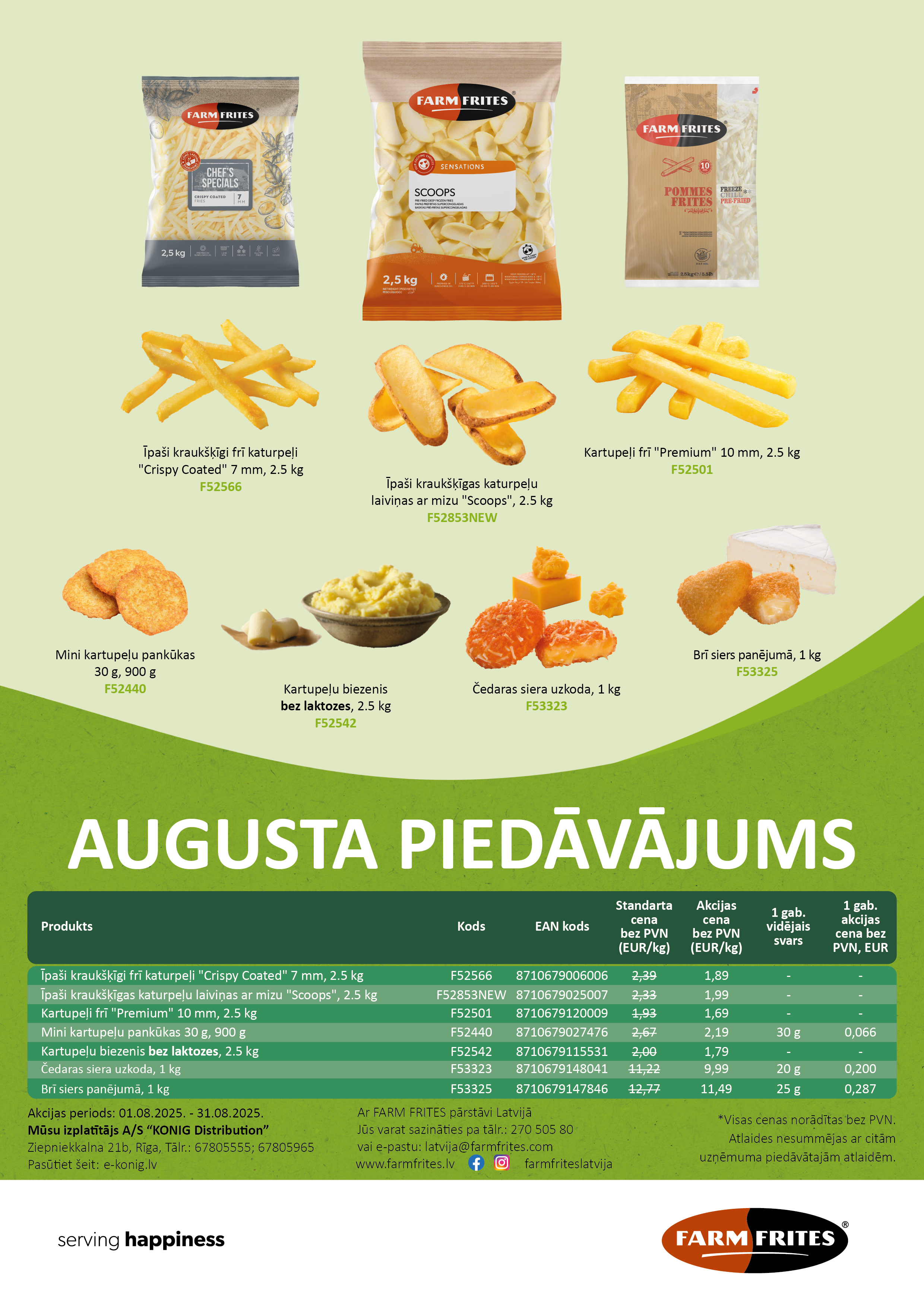 FarmFrites