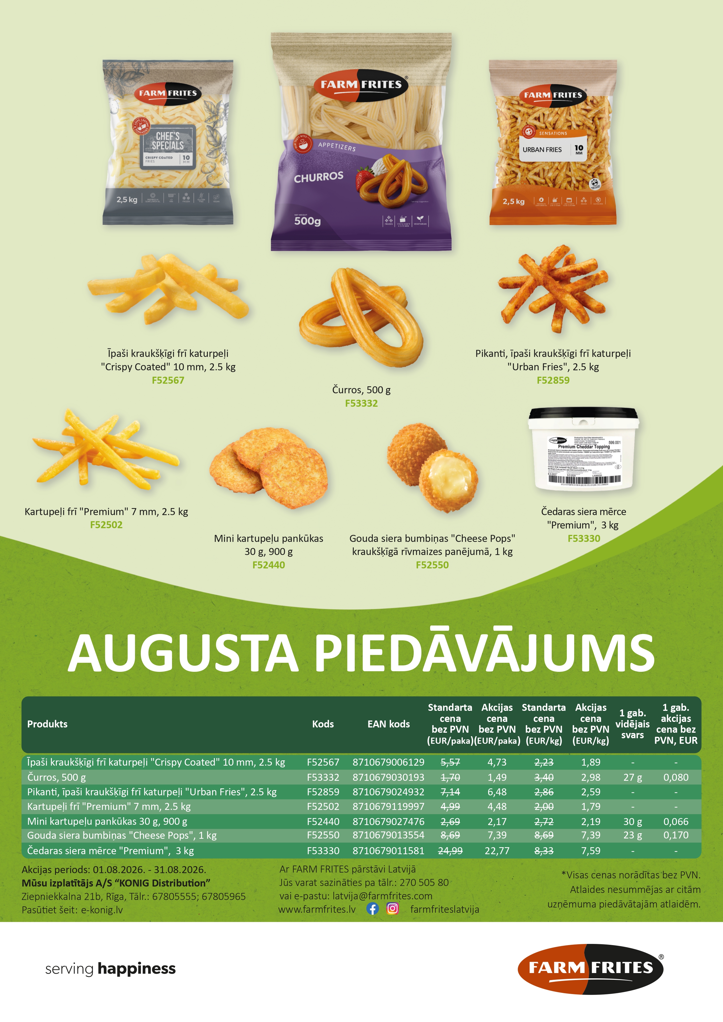FarmFrites