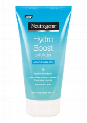 NEUTROGENA Hydro Boost izlidz. sejas pilinga gels (6x150ml)
