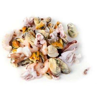 EPIC Jūras velšu kokteilis (10x800g)