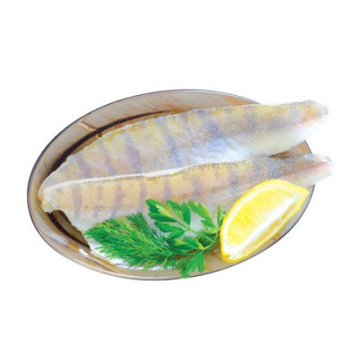 EF Zandarta fileja A/Ā (300g-500g) B5kgN4kg, Krievija/Kazahstana