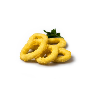EPIC Kalmāra gredzeni panējumā 30/70, (8x1kg)
