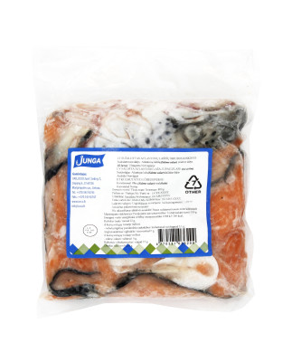 ICECO Laša zupa izlase (12x800g)