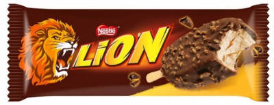 LION kar.sald. ar karam.merci uz koc.(20x90 ml/62gr)
