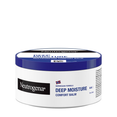 NEUTROGENA NWF dziļi mitrinošs balzams (6x300ml)