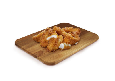 ***PIKŠA kraukšķīgā rīvmaizē (10x750g)