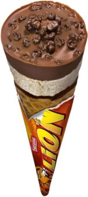 LION  karam.sald.ar biskvīta garšu un karam.mērci (24x110ml/72g)