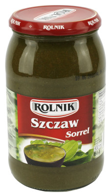 ROLNIK Skābenes (6x900ml)