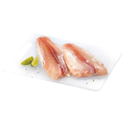 EF Pangasijas fileja B5kgN4kg,DL530,Vjetnama