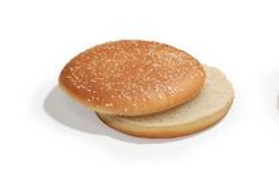 LA LORRAINE California maizīte hamburgeram ar sezamu (16x130g)