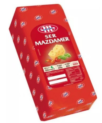 SIERS "Mazdamer" PL20131601WE