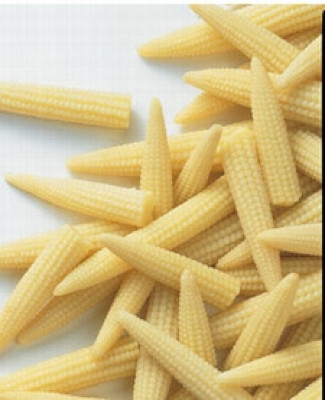 ARDO Mini kukurūzas vālītes (4x2.5kg) (..6474)