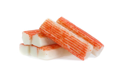 VIČI Surimi nūjiņas atdz. (8x500g) LT6808EB