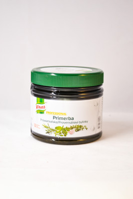 ***KNORR garšvielu pasta "PRIMERBA" Provansas (2x340g)