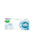 OB Higiēniskie tamponi ((12x5gb)x32gb) ProComfort Super Plus 32
